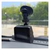 Muzhen Store 70mai A810 A800 A800S Dash Cam Bracket with Swivel Ball Head Suction