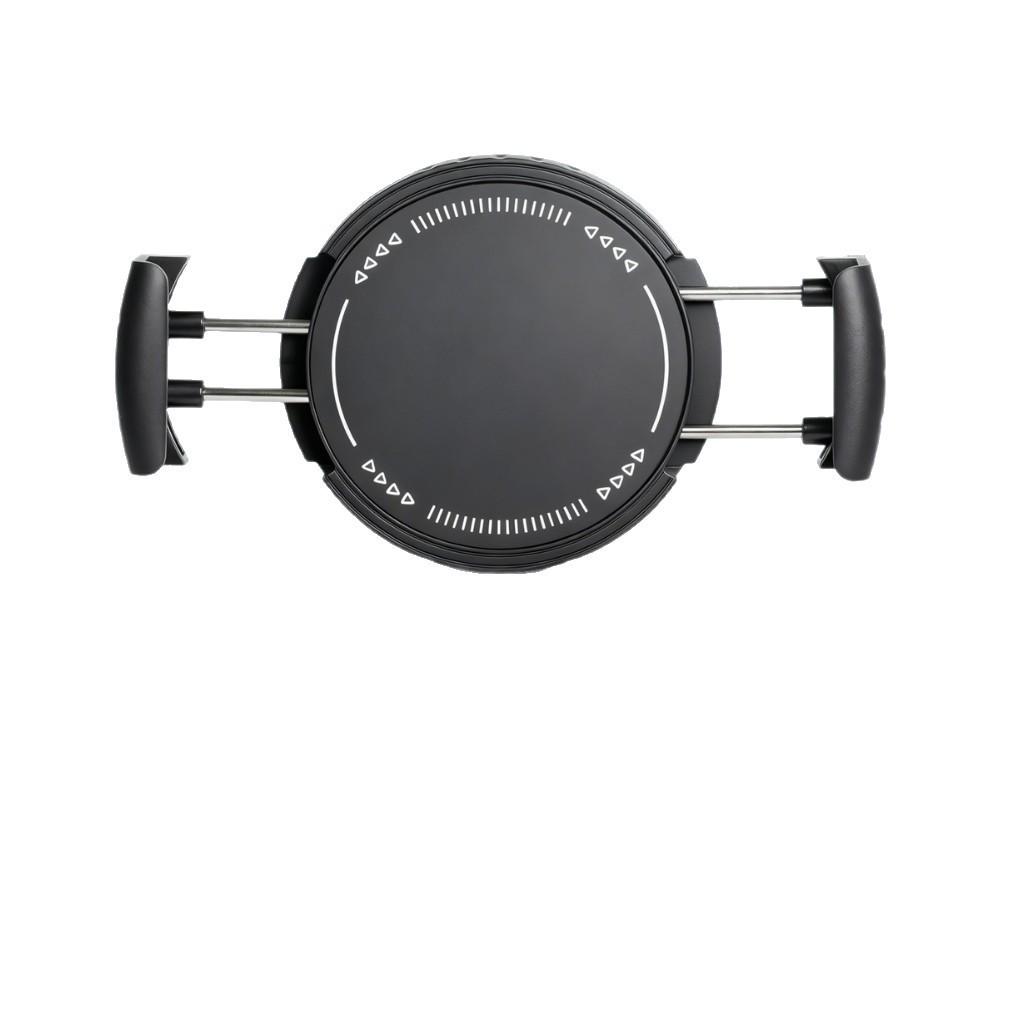 Multi-functional Magnetic Car Phone Holder & Navigation Clip