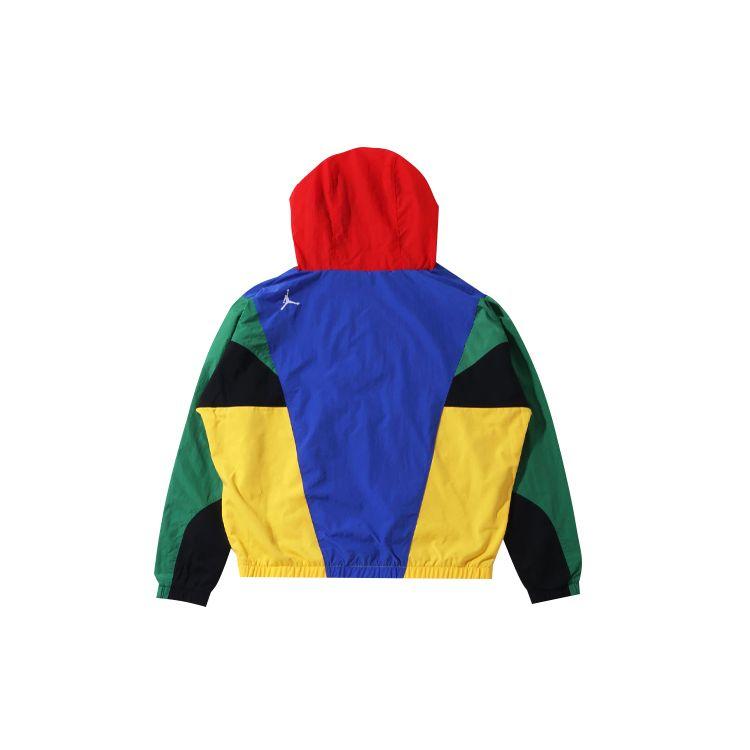 jordan sport dna woven