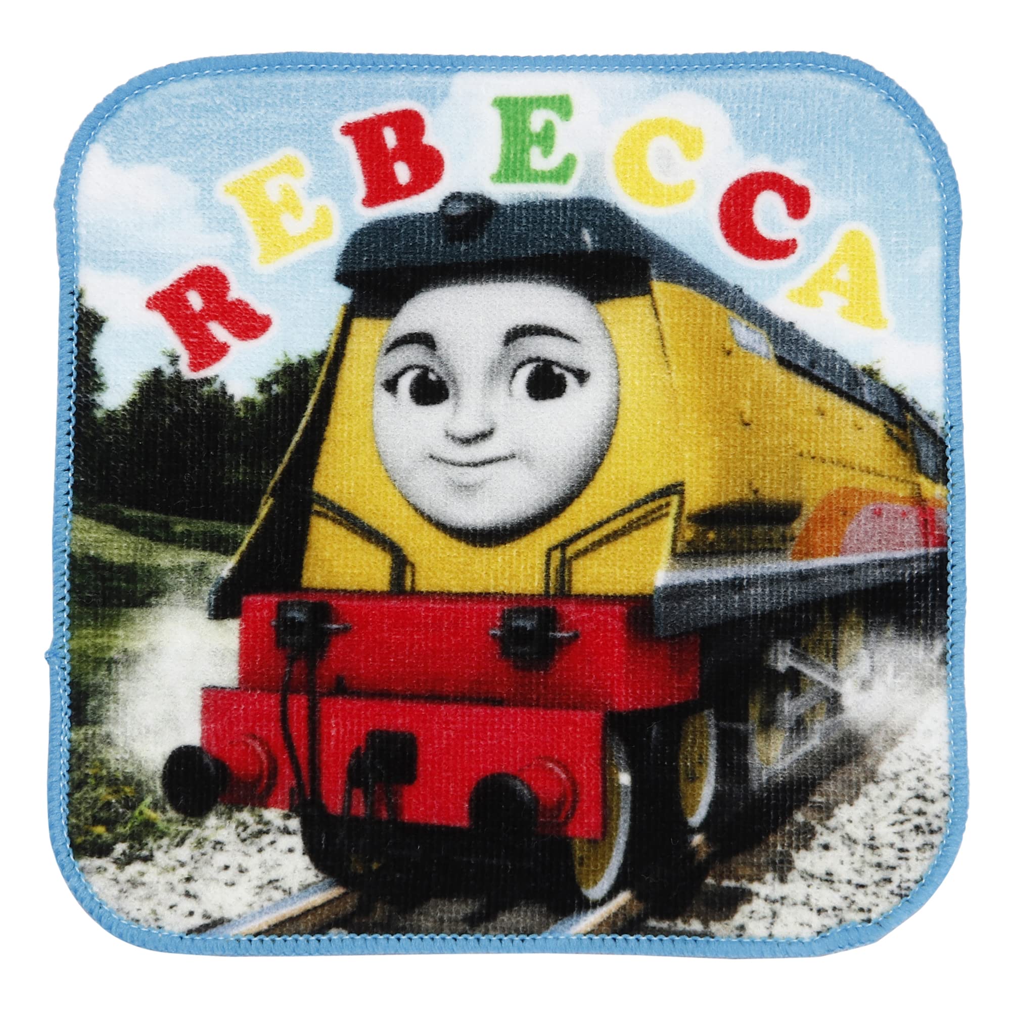 

nishikawa носовой платок Good Moisture Easy для детей Rebecca LT61350090 [Nishikawa] Полотенце, 100% хлопок, пушистое, мягкое, гибкое, впитывающее,