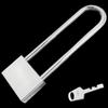 Aodelo GNG-417 Long Shackle Padlock