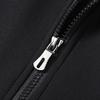 MIIOW Men's Spring Autumn Casual Collared Jacket