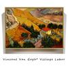 Van Gogh Monet Famous Paintings Oil Painting On Canvas Room Decor Aesthetic Textured Wall for Living Room Home Decor