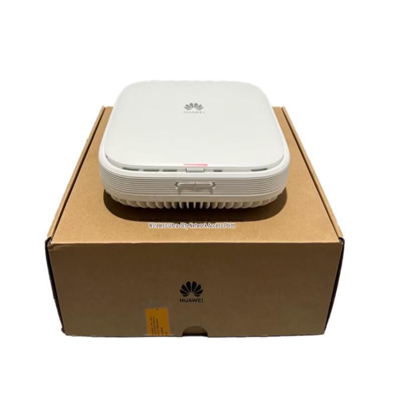 

HUAWEI AirEngine 6760-X1 High-Density Tri-Band Wireless Access Point