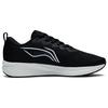 Li Ning Red Hare 6 Comfortable Abrasion Resistant Breathable Low Top Training Running Shoes Women's Black ARMT016-3