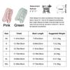 Thin Section Dog Wrap Belly Clothes Solid Color Pet Air-conditioning Clothing  for Dogs Cats
