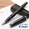 Pilot ELABO Fountain Pen Black SEF Nib FE-18SR-B-SEF W/ CON-40
