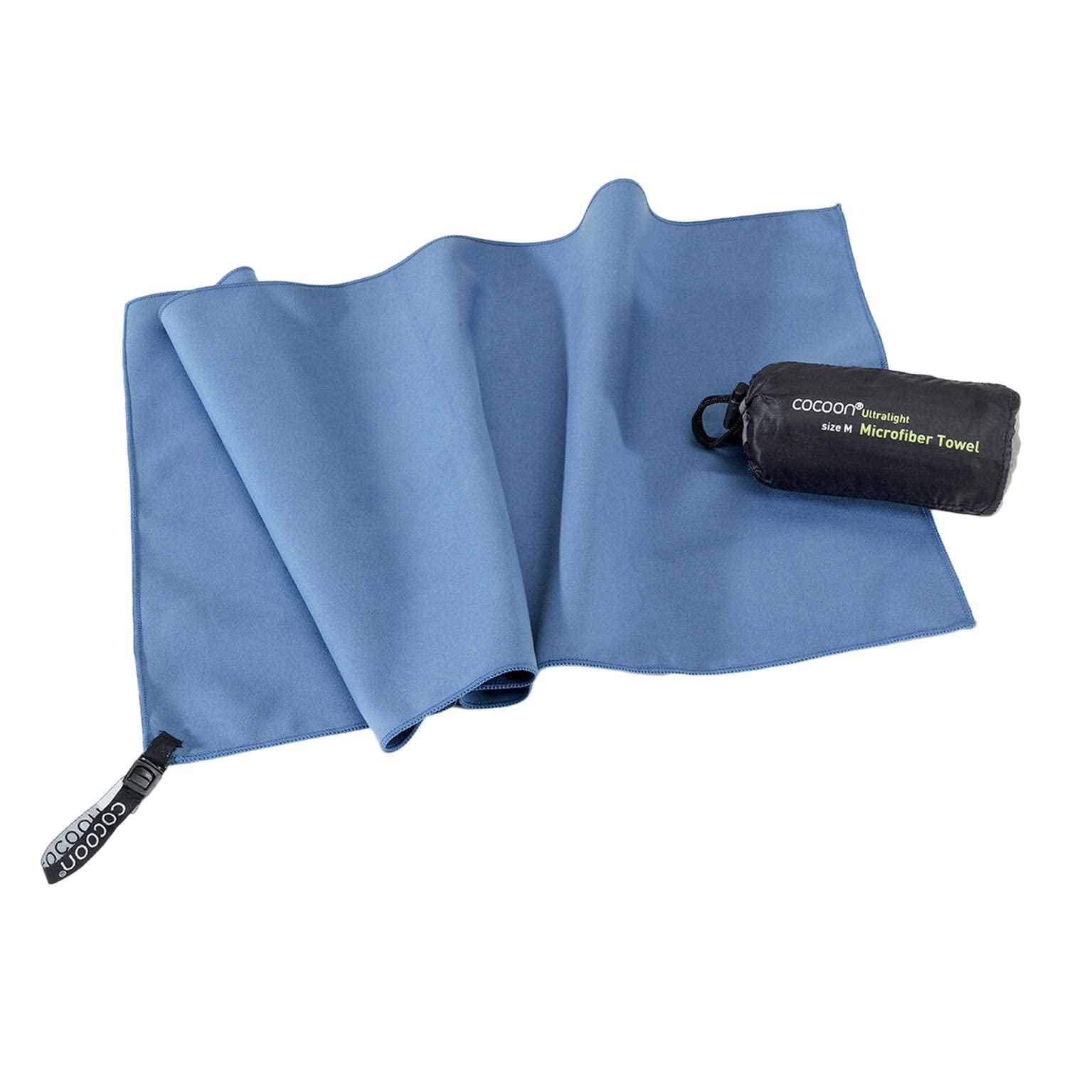 

Cocoon M Fiber Towel UL BL 12550033201009 TSU04-XL