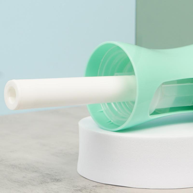 300ML Kontinuierlicher Haar-Pflanzennebel Hochdruck-Sprühflasche Nebelsprühflaschen Nebelflasche für Haarstyling-Produkt Pflanze Friseur