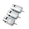 Hampus HANPOSE DC Motor with Optional Vibration & Blade Compatibility (Models: 775/795/895)