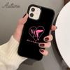 Friseursalon Haarstylist Werkzeuge Handyhülle für iPhone 17 Air 15 16 16e 11 12 13 14 Pro Max Plus Hülle coque Fundas Schale