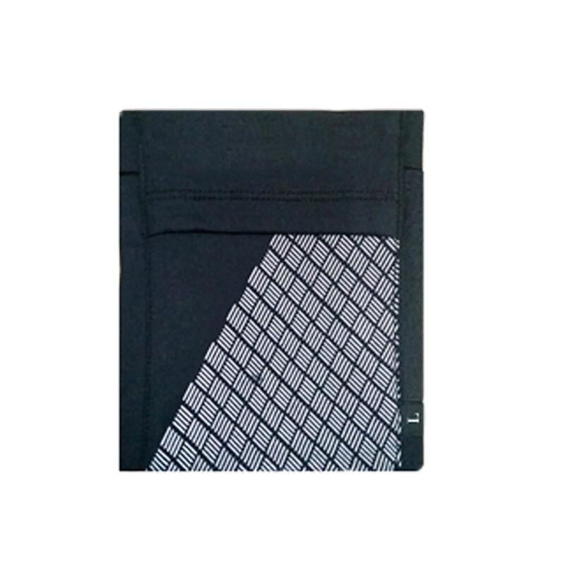 Elastic Reflective Sports Armband Phone Holder