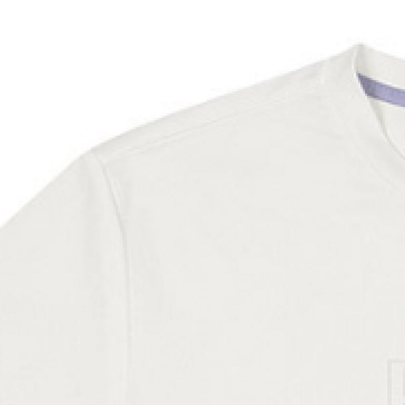 Puma 24ss Puma Bodywear Hybrid Drycell Air Dot Short Sleeve Undershirt