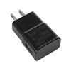 2A Single USB Charger for Android/Smart Tablets – EU/US Plug