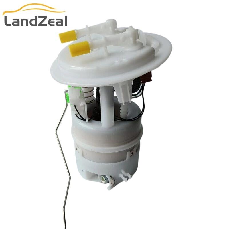 OEM 9674971380 407RCZC4 705656410 9673919380 Automobiles Fuel Pump Assembly For CITROEN C4 PEUGEOT 308 3008 5008 1.6L