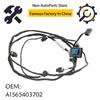 A1565403702 Front Bumper PDC Sensor Harness Parking Sensor Wiring Harness For Mercedes Benz GLA W156 OEM 1565403702
