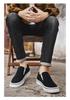 2026 Men's Summer Soft Sole Breathable Canvas Slip-On Shoes