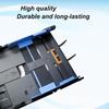 1KR42-90026 Paper Pickup Input Tray Assembly Paper Tray Replacement for 8010 8018 8020 9010 9019 9020 Printer