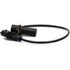 Engine Crank Crankshaft Position Sensor Compatible with Jeep Liberty L4 2.8L 2005 2006 Replaces 5066882Aa