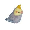 Nuevo Peluche de Loro Lindo y Relajante