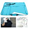 1pcs Waterproof Design Artist Backpack Reinforced Shoulder Straps Art Portfolio Case  Traveling