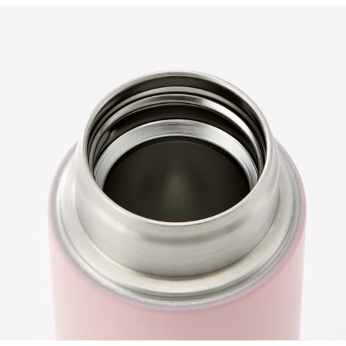 Skater Mug Bottle Pochacco Headwear 350ml Ultra Light Stainless Steel Water Bottle STYL4-A