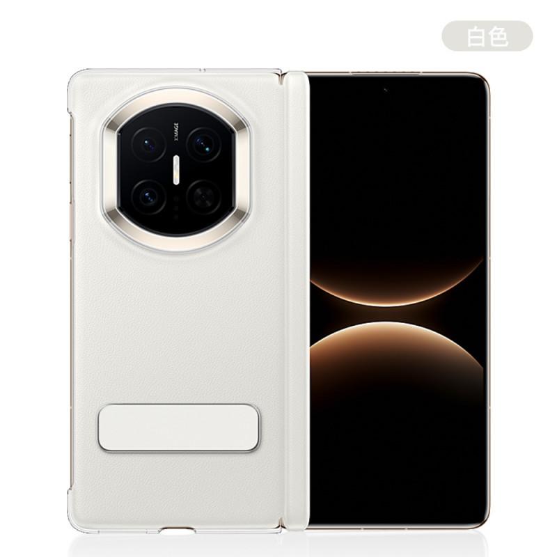 Magnetic Hinge Case With Rotating Stand Mate X7 / Foldable Phone