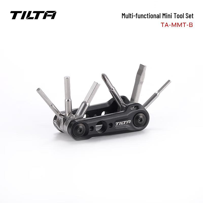 

TILTA Multi-functional Portable Screwdriver Tool Kit