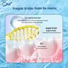 Ora2 Gum Care Spiral Bristle Toothbrush