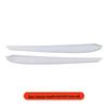 Tesla Model 3/Y Interior Trim Kit: Door, Console, Dashboard Accessories