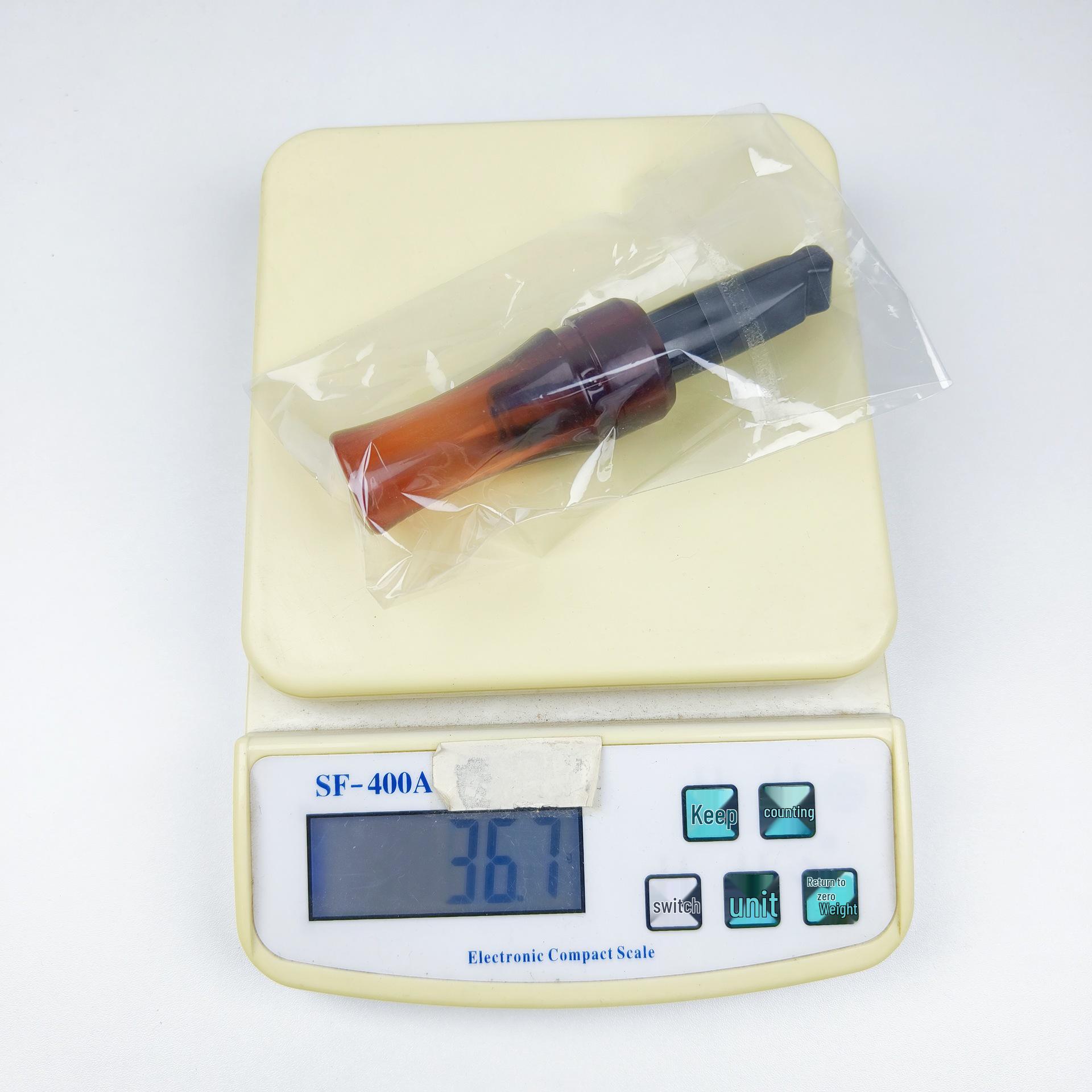 Горячая новинка - Бионический свисток-приманка для вороны - Имитация оригинального звука