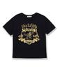 Bibalabida Celestial Crop Short Sleeve T-Shirt