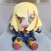 Gaming Limbus Company Faust Ishmael Soft Fumo Figure Don Quixote Ryoshu Cushioned Figure Resting Fashion Plush Bolster Enthusiast Bday Treat