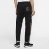 Jordan Chinese New Year Knitted Sweatpants Men's Moderate Straight Fit Pants CU2327-010