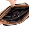 Crossbody Bag, Middle-aged Woman, Mother's Bag, Small Square Bag, Single-shoulder Bag
