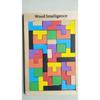Puzzles Magie Tangram Kinder Holz Lernspiel Lol Hobby Kind Jigsaw Tetris Würfel Puzzles Kinder Spielzeug Kinder Jungen Mädchen