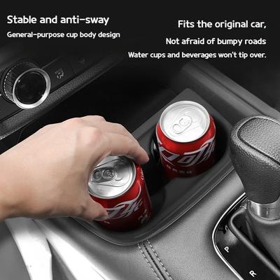 Supporti e piedistalli – Portabicchieri per auto