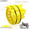 Universal Exhaust Protection Cover Motorcycle Exhaust Muffler Silencer Protector Guard For KTM SX EXC Motocross Dirt Pit Bike