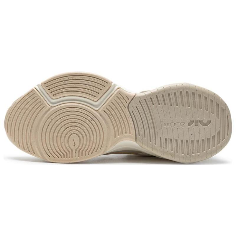 Nike Zoom Bella 6 Beige Women's Sneakers casual DR5720-104