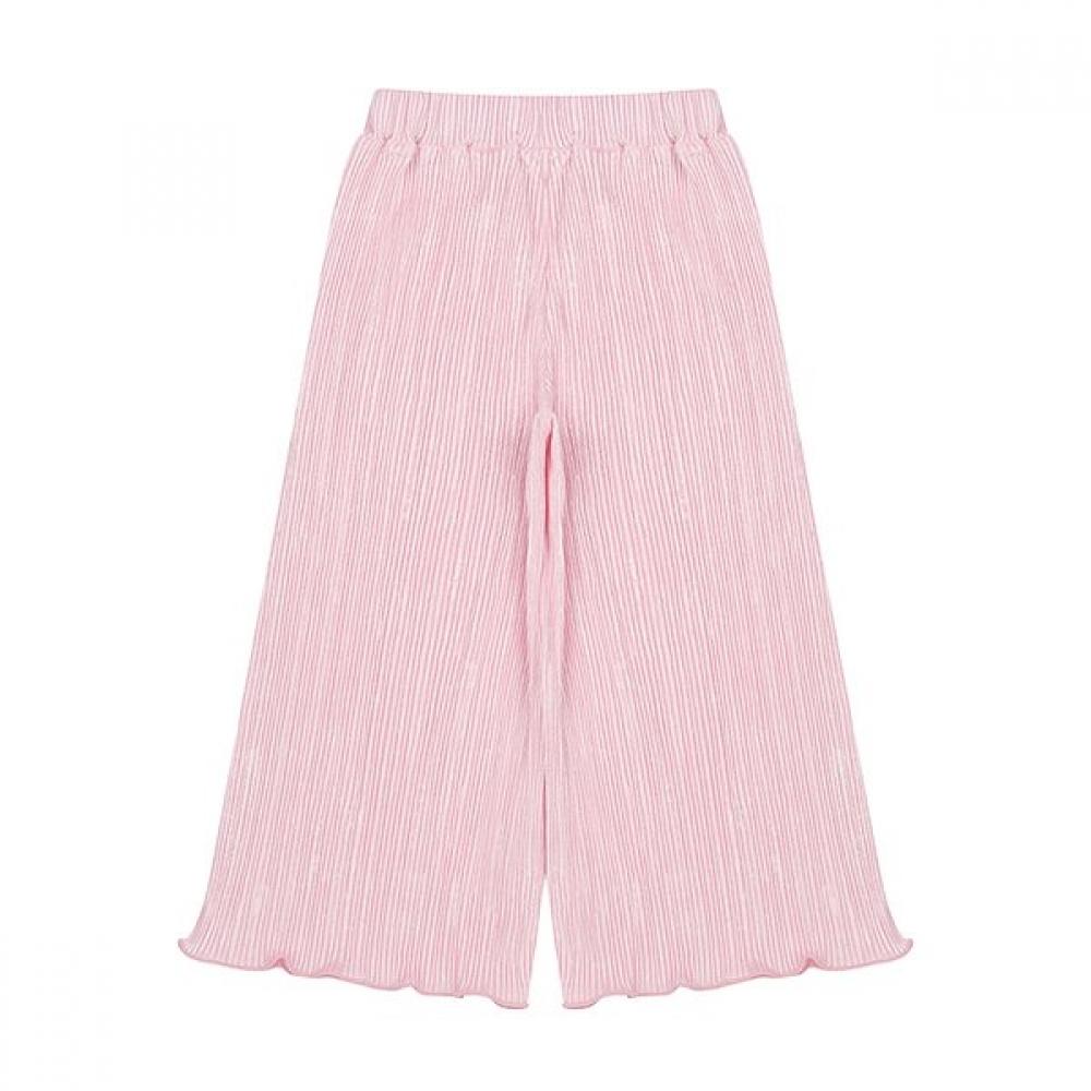 French Cat Velvet Pleats Pants Q64ddp152 Dp162 Choose 1 From 2