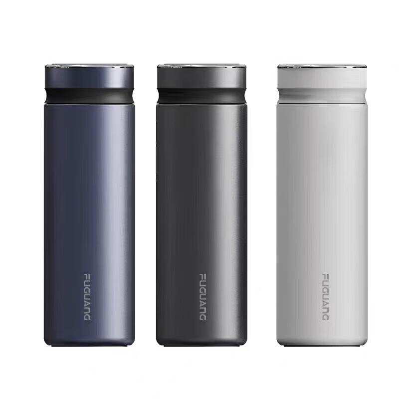 Fuguang 316 Stainless Steel Smart Thermos