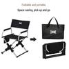 Portable Outdoor Camping Chair