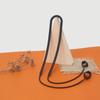 Anti-Lost Strap for Quiet Comfort Earbuds II Waterproof Soft Hanging Neck Rope Sweatproof Waterproof Wireless Headphone