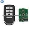 Smart Key for Honda Sedan 3+1 Button 433MHz 47 Chip FCC: ACJ932HK1210A
