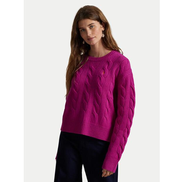 

Свитер Polo Ralph Lauren 211A91216001 EU XL