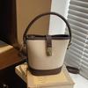 Modische lässige Damen-Schultertasche, Retro-Beuteltasche, modische Umhängetasche, lässige Handtasche