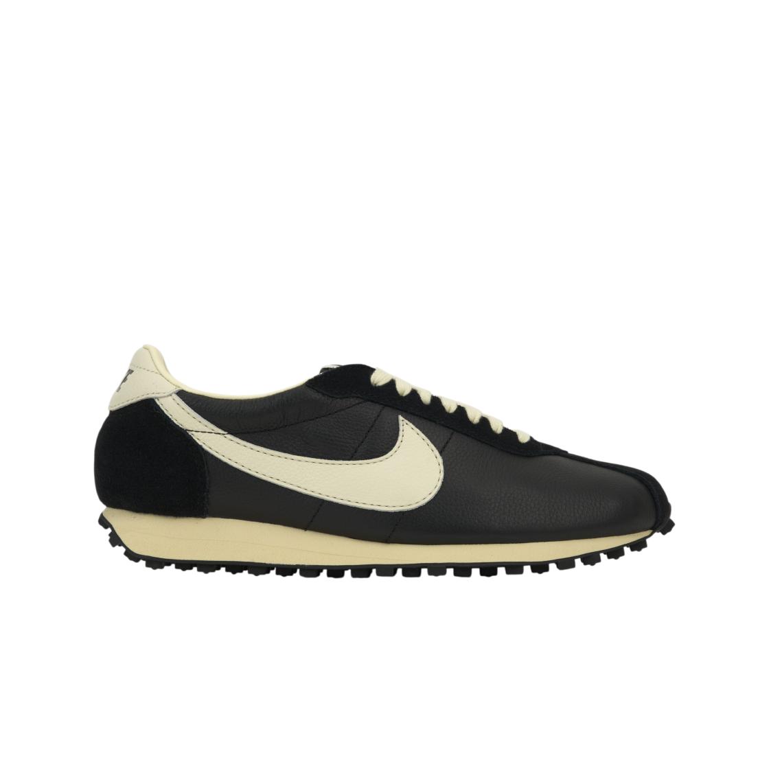 Мужские кроссовки Nike LD 1000 Premium Черный Кокосовое Молоко Пляжные IM1651-001 40.5