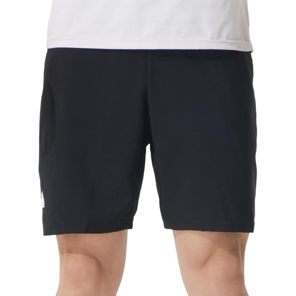 New Adidas Casual Shorts Men's Black JF8430