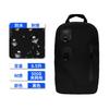 Waterproof bag Fishing Luya bag Fishing rod One shoulder Crossbody backpack Fish wheel Fishing bag