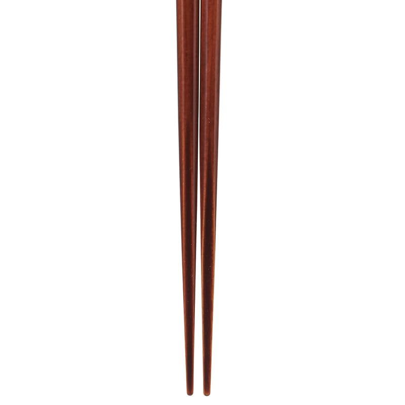 Happy Set of Made In PID2407 J-kitchens Chopsticks, 5, Material Wood, Chopsticks, Japan,